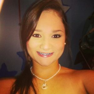 Meet your Posher, Daniela